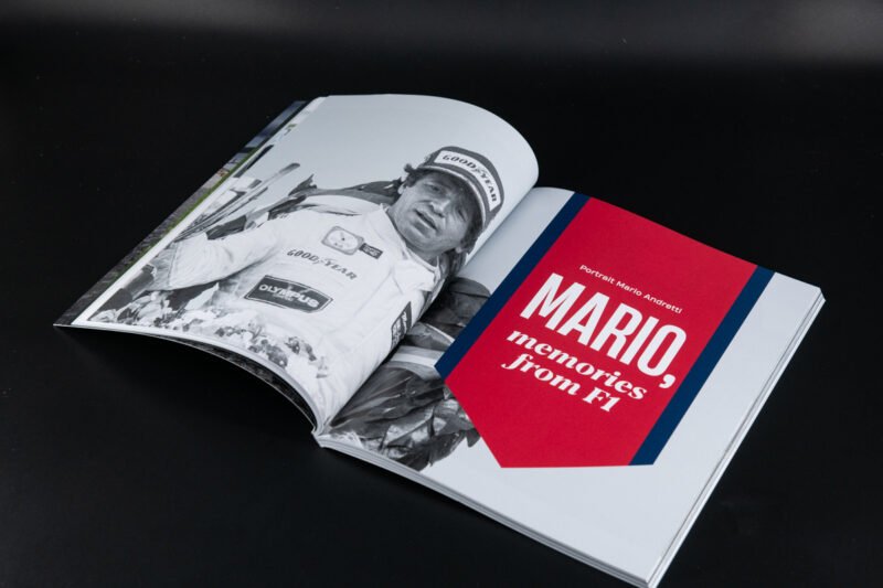 Subscription Tazio Magazine English 1 Year