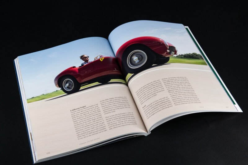 Subscription Tazio Magazine English 1 Year