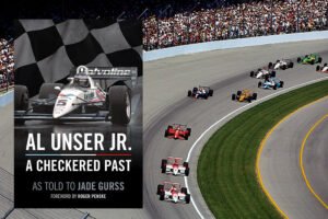 Win your signed copy of ‘A Checkered Life’