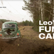 Tazio 3 Kinnunen Beetle