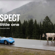 Tazio 3 Maserati 200SI