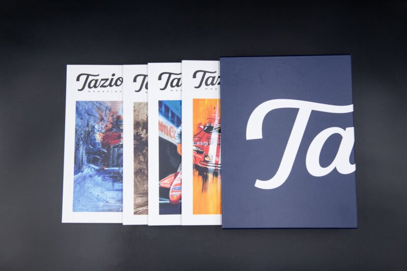 Slipcase