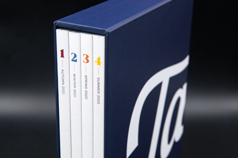 Slipcase