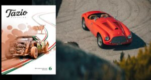 In Tazio 6: we go out for a drive in Portugal’s first Ferrari