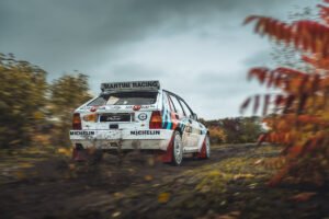 Maturo Competition: introducing the Dutch Delta