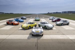 What to expect from Retro Classics in Stuttgart