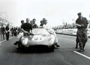 Le Mans 1965, the most unlikely winners