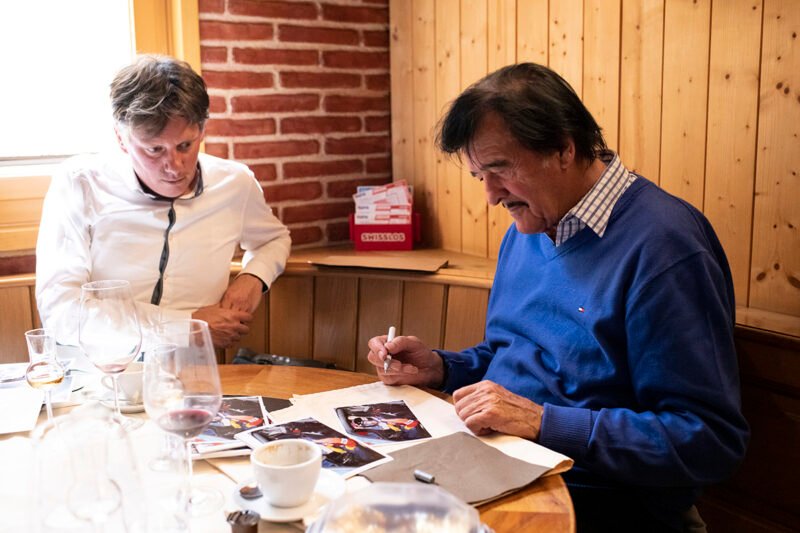 Tazio Limited Issue 3