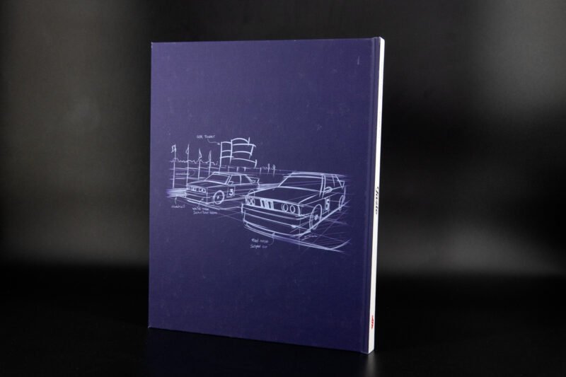 Tazio Limited Issue 5