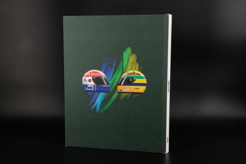 Tazio Limited Issue 6