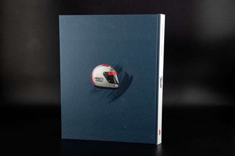 Tazio Limited Issue 7