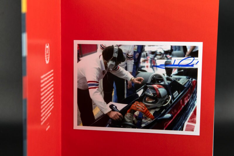 Tazio Limited Issue 7