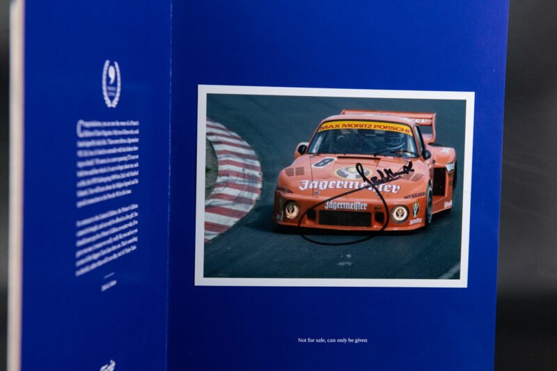 Tazio Limited Issue 9