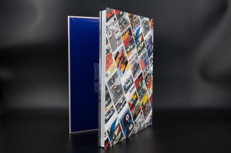 Tazio Limited Issue 9