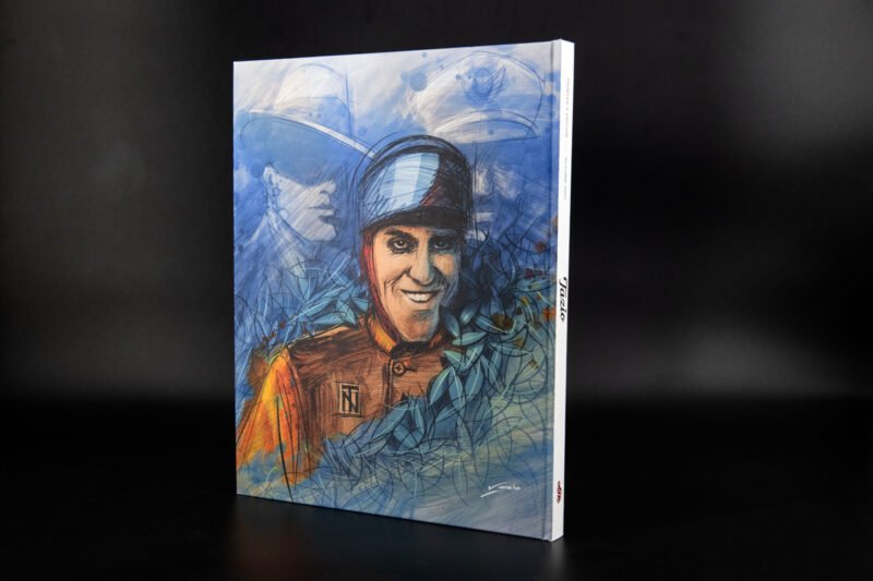 Tazio Limited Issue 1