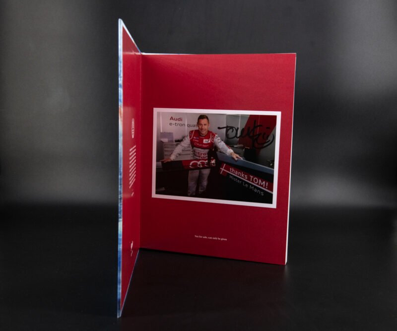 Tazio Limited Issue 1