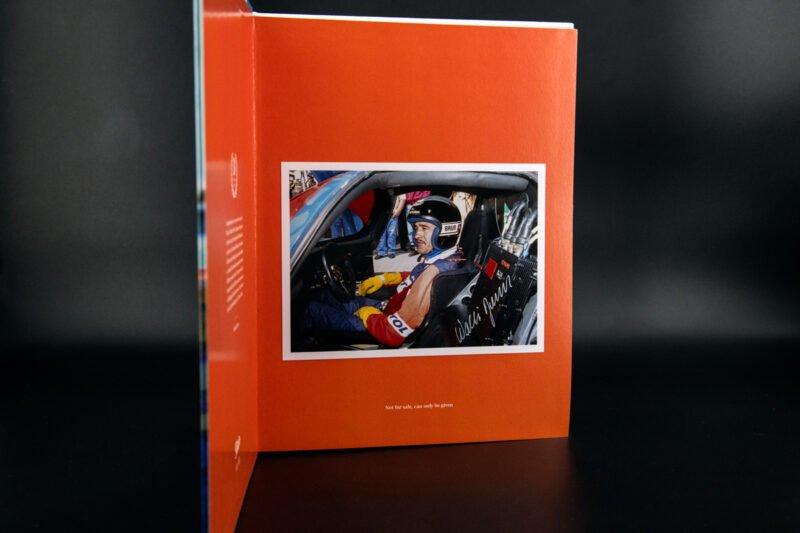 Tazio Limited Issue 3