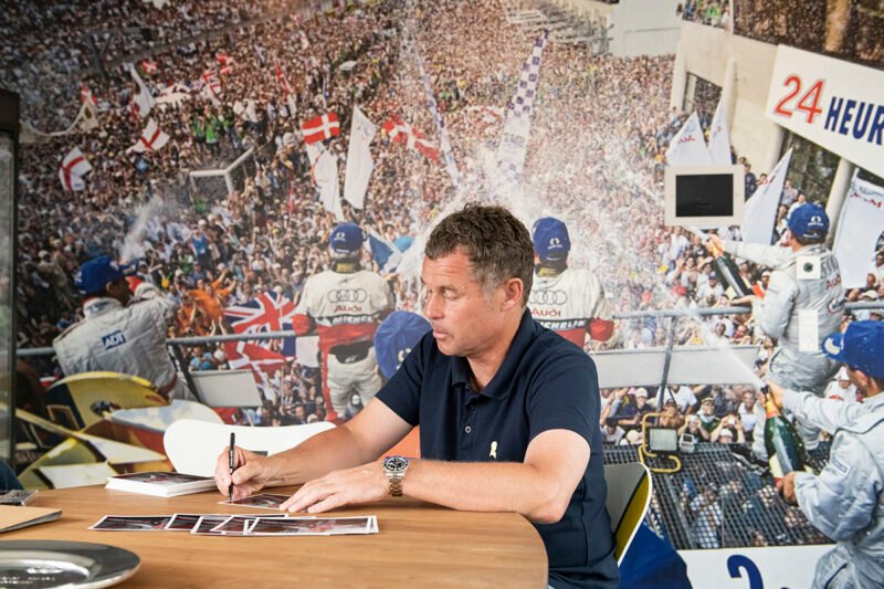 Tazio Limited Issue 1