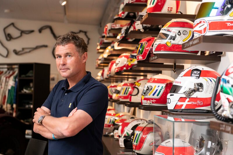 Tazio Limited Issue 1