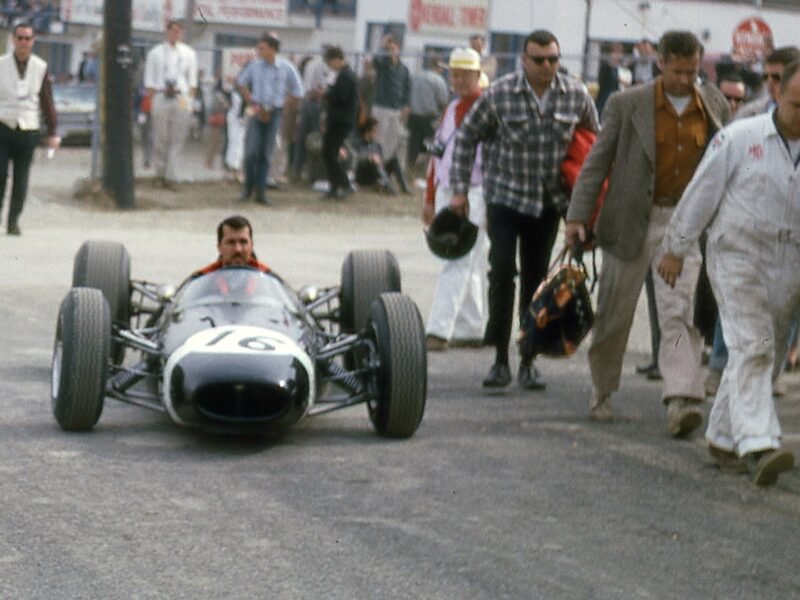 Suixtil navy blue track helmet bag