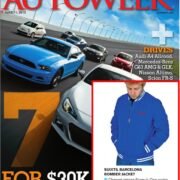 Autoweek 0612 Barcelona