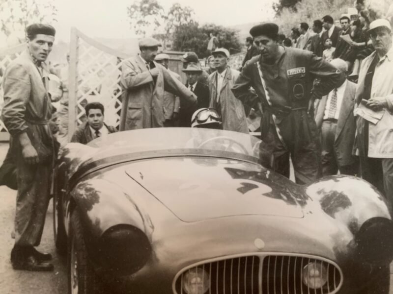 Suixtil 100% heavy cotton twill French-blue Mechanic Overalls