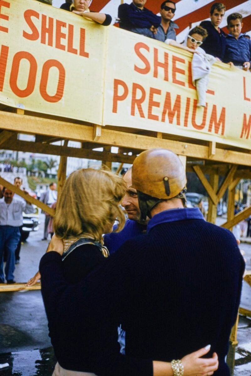 Suixtil Raticosa wool and cashmere sweater - Deep sea blue