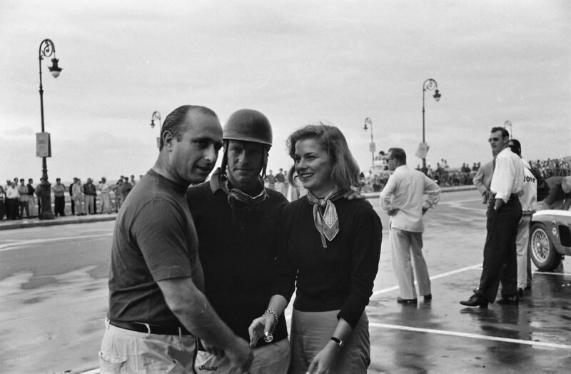 Suixtil Raticosa wool and cashmere sweater - Deep sea blue