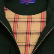 MNC Monaco Bomber BRG (1)