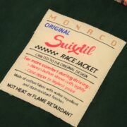 MNC Monaco Bomber BRG (2)