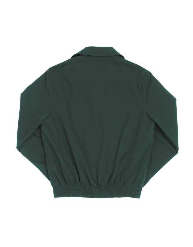 Suixtil Men's Monaco Bomber Jacket, British Racing Green