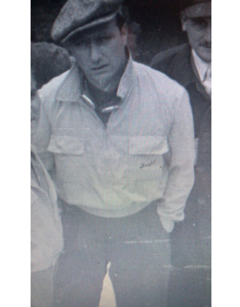 Suixtil Men's Monaco Bomber Jacket, Golden sands