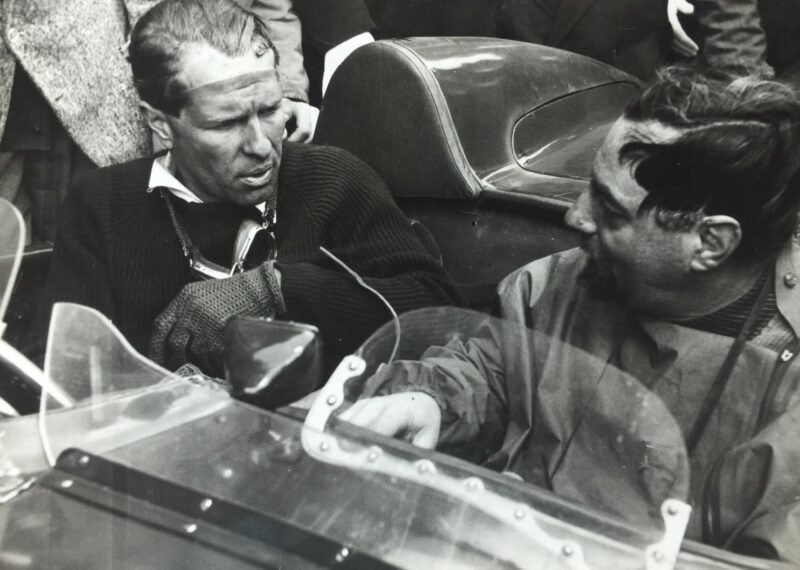 Suixtil Raticosa wool and cashmere sweater - Deep sea blue