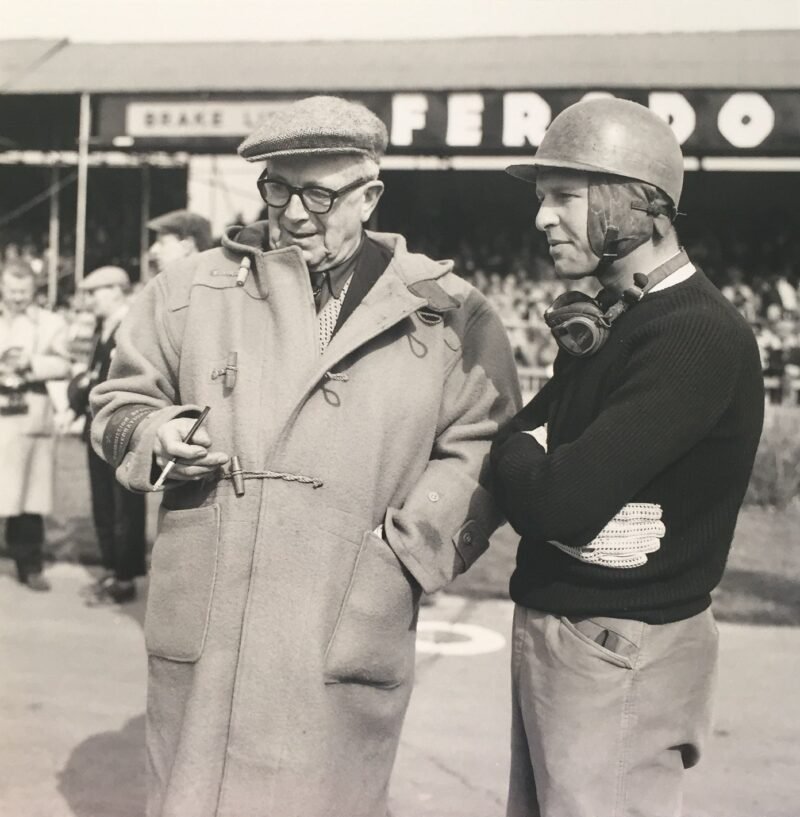 Suixtil Raticosa wool and cashmere sweater - Deep sea blue