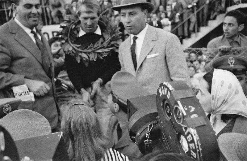 Suixtil Raticosa wool and cashmere sweater - Deep sea blue