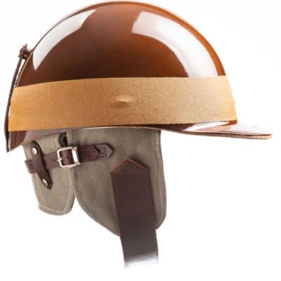 The Rivadavia Helmet