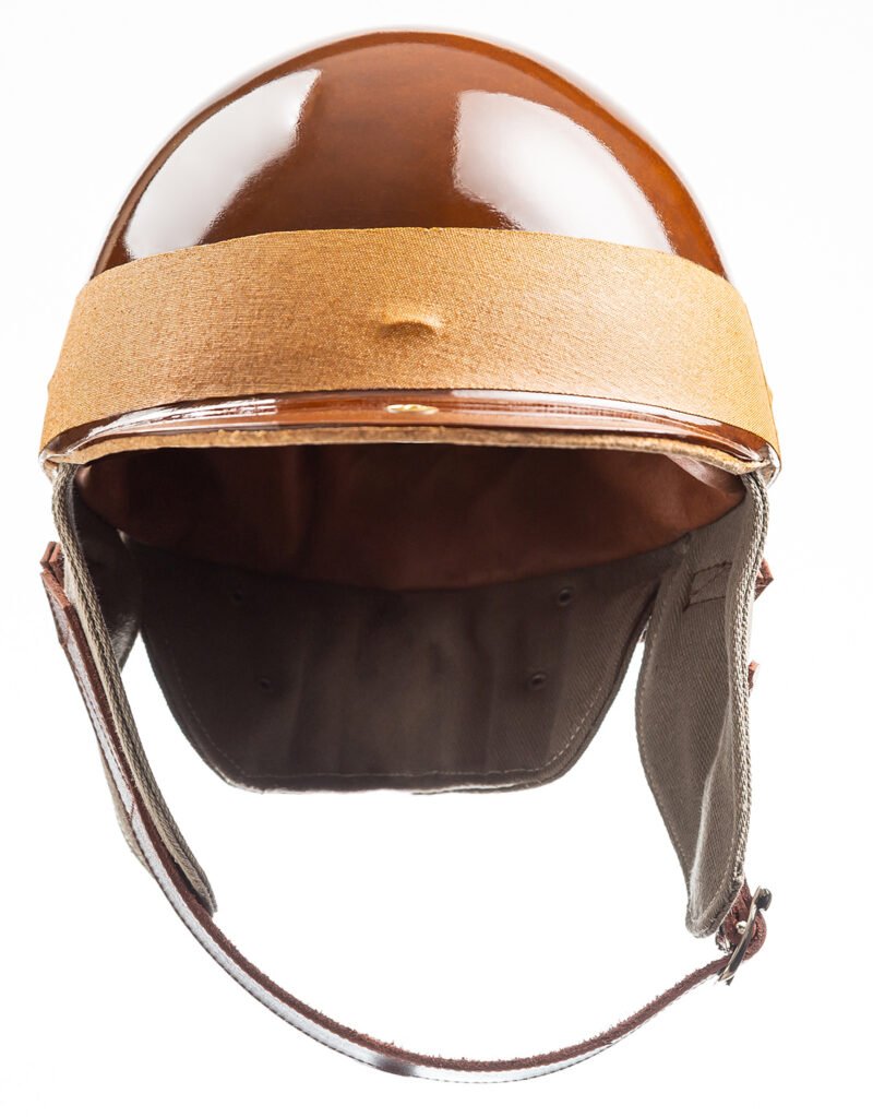 The Rivadavia Helmet