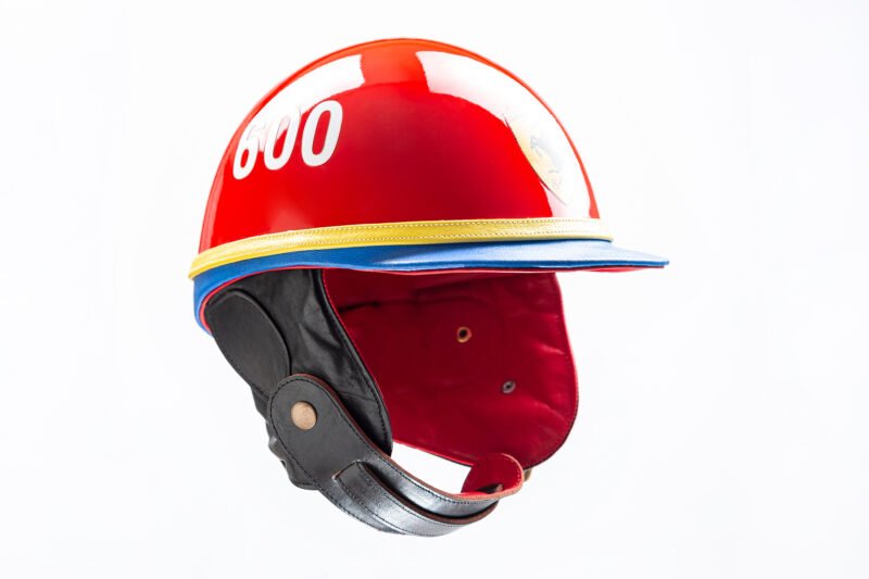The MM56 Helmet