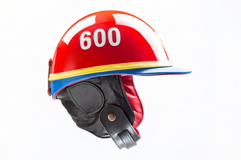 The MM56 Helmet