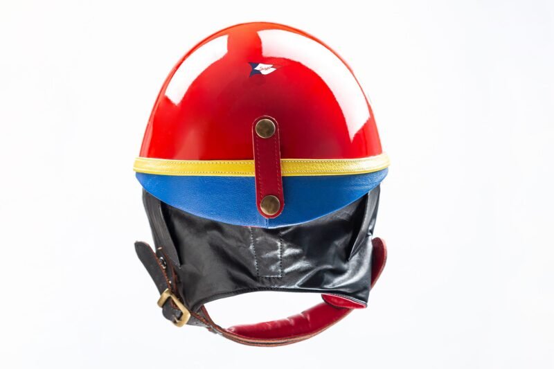 The MM56 Helmet