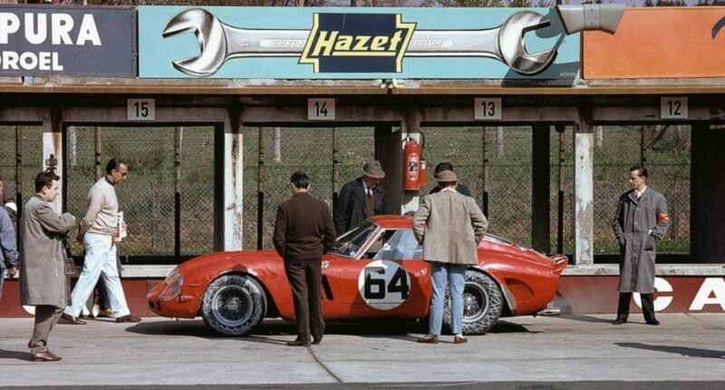 Suixtil Men's 100% Fine Cotton Twill Modena Race Pant, Us Blue