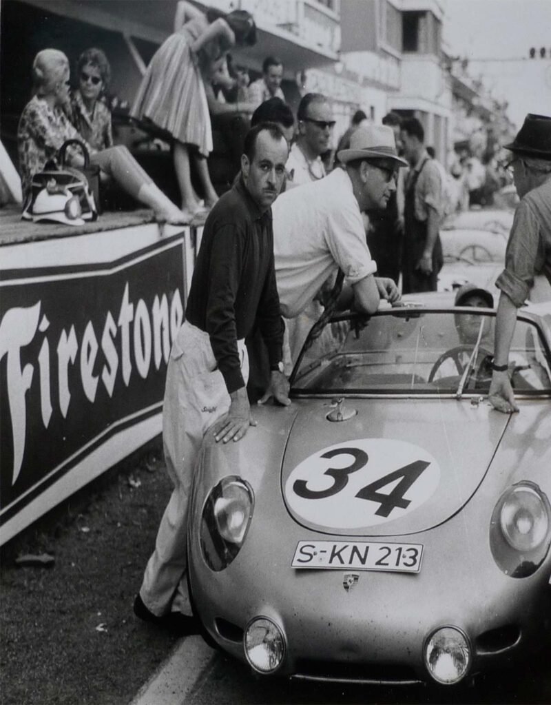 Suixtil Men's 100% Fine Cotton Twill Modena Race Pant, Us Blue