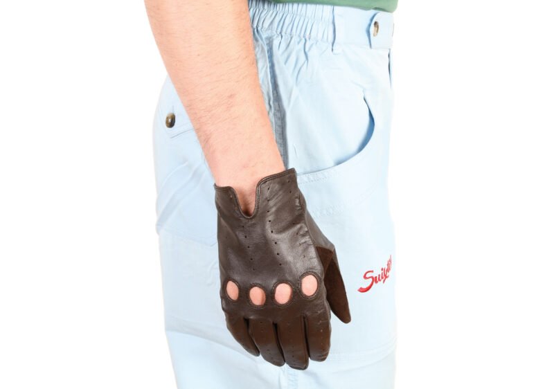 Suixtil Men's 100% Fine Cotton Twill Modena Race Pant, Argentine blue