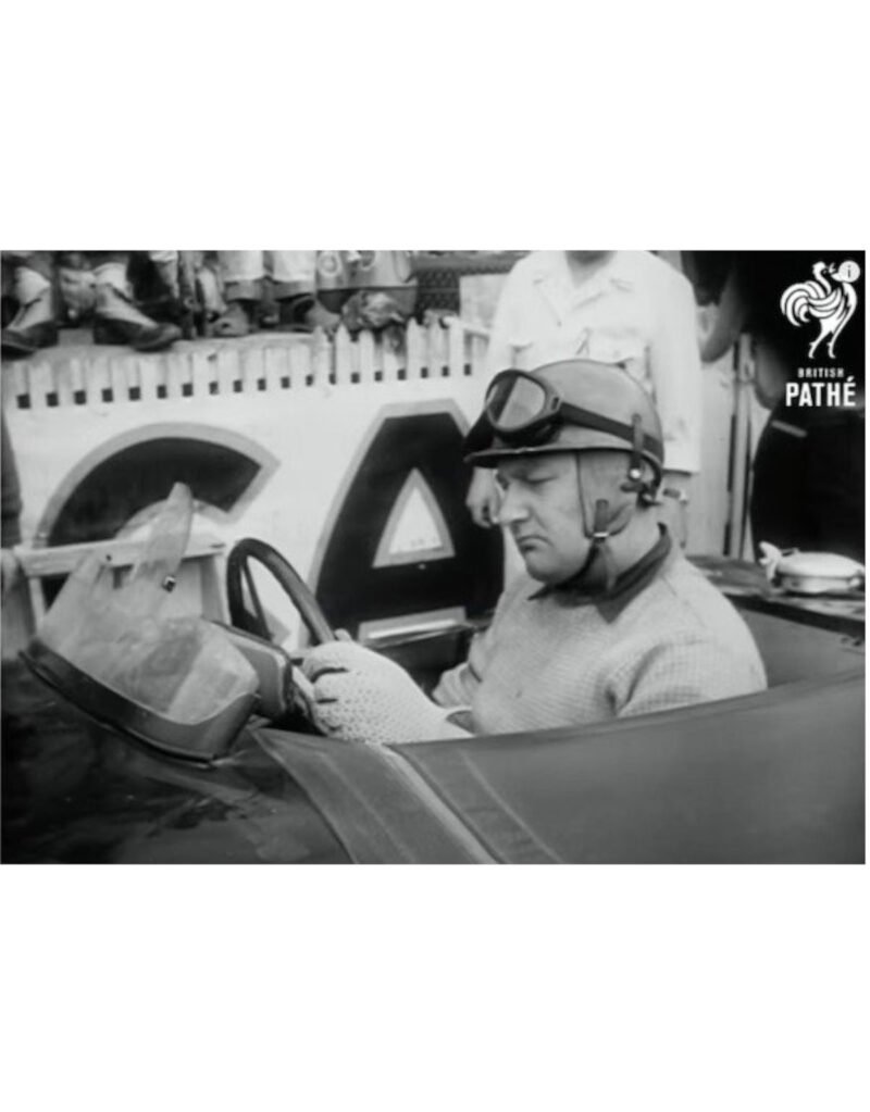 Suixtil Ibsley Merino wool and cotton sweater - Smoke blue