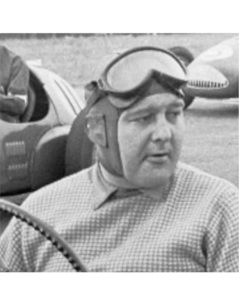 Suixtil Ibsley Merino wool and cotton sweater - Smoke blue