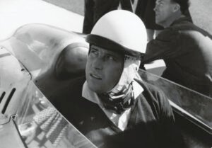 Herbert Linge (95): Porsche legend and safety pioneer