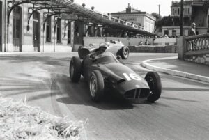 Revs Institute opens up Van Bever photo archive