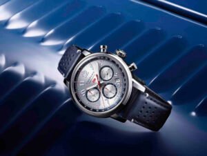 Chopard’s new limited edition: you have to be French to get it