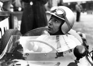 Surtees’ world title trophy for sale… and others