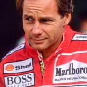 Gerhard Berger